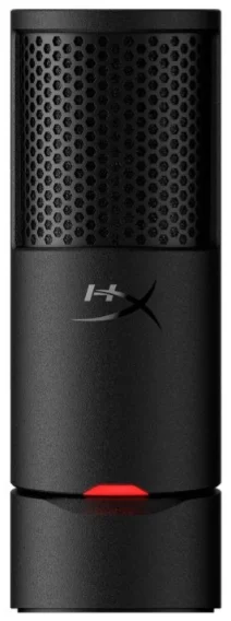 Микрофон HyperX SoloCast 2 AR0A0AA Black