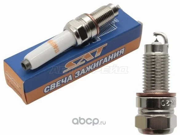 Свеча зажигания SAT ST-04E905601 купить,2835