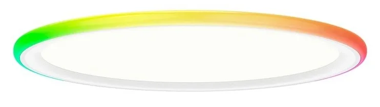 Потолочная лампа Yeelight Ceiling Light Mars 300 YLXDD-0266 белый