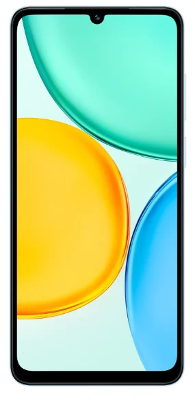 Смартфон Honor X5d Plus 4/256GB Tidal Blue купить,NaN