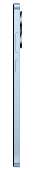 Смартфон Honor X5d Plus 4/256GB Tidal Blue купить,NaN