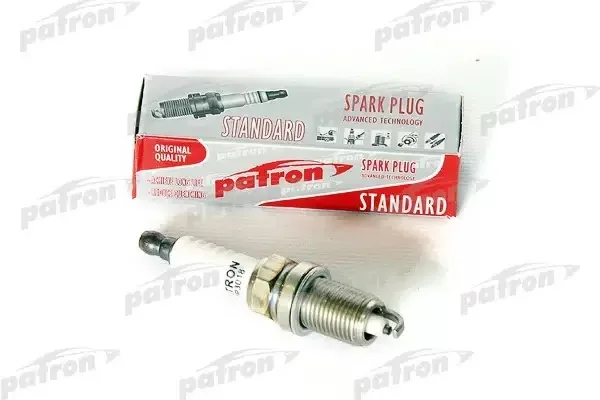 Свеча зажигания Patron SPP3018 купить,1299