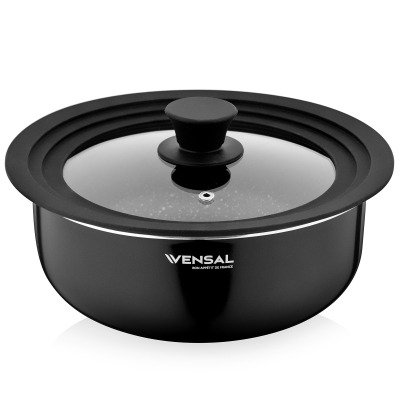 Набор посуды Vensal Module 1015VS 5 предметов - ForteMarket Набор посуды Vensal Module 1015VS 5 предметов купить,0