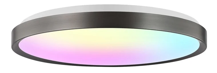 Потолочная лампа Yeelight Ceiling Light Jupiter D 400 YLXDD-0270 черный