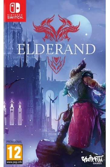 Игра для NS Elderand 