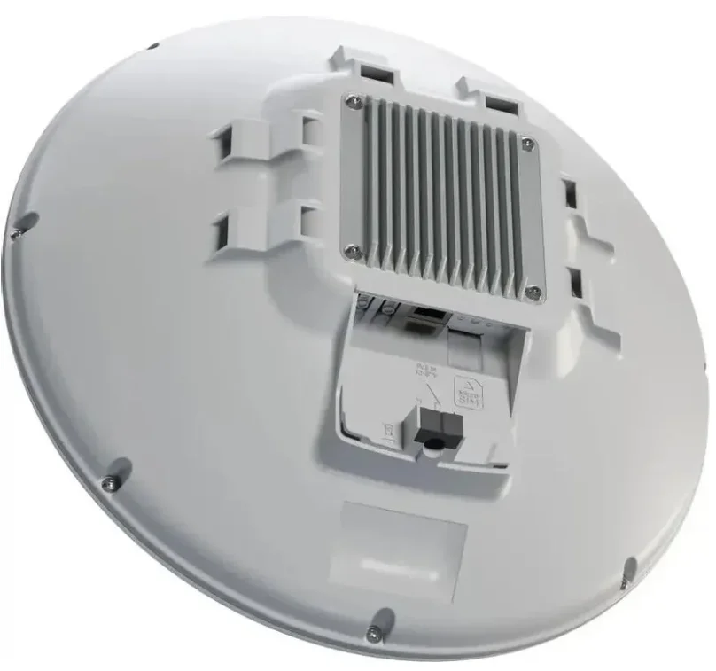 Маршрутизатор MikroTik ATLGM&EG18-EA