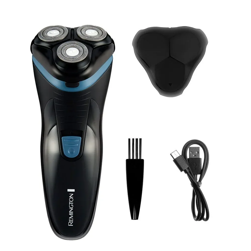 Электробритва Remington R1000 Black - ForteMarket Электробритва Remington R1000 Black купить,0