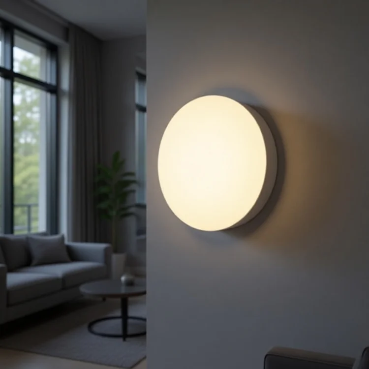 Неоновая вывеска Yeelight YLFWD-0012/0013-F1