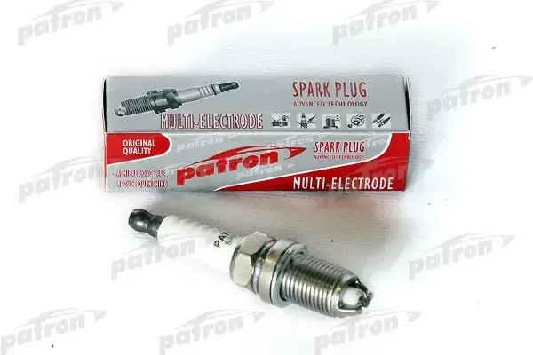 Свеча зажигания Patron SPP3025 купить,1728