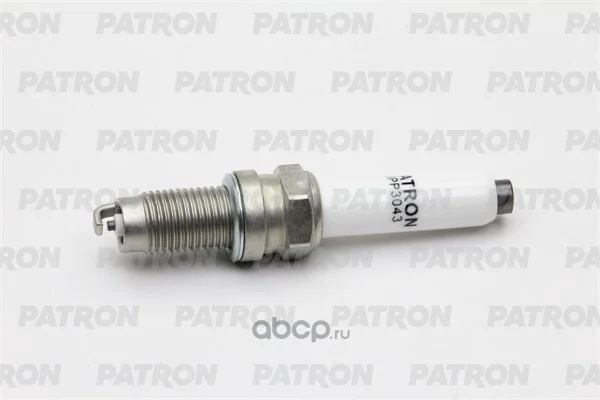 Свеча зажигания Patron SPP3043 купить,1513