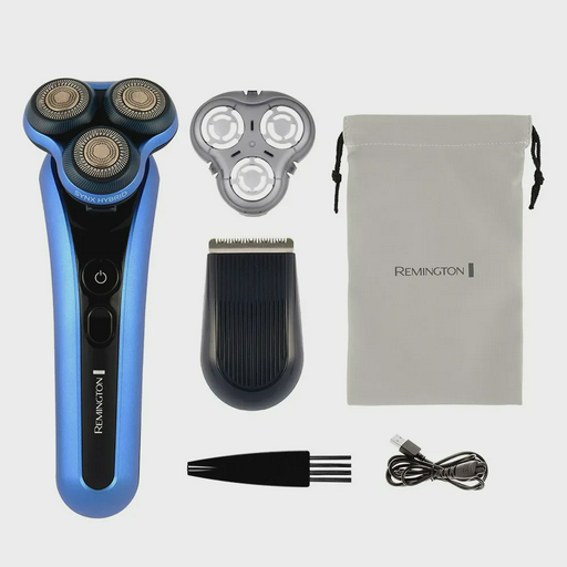 Электробритва Remington XR1775 Blue Black
