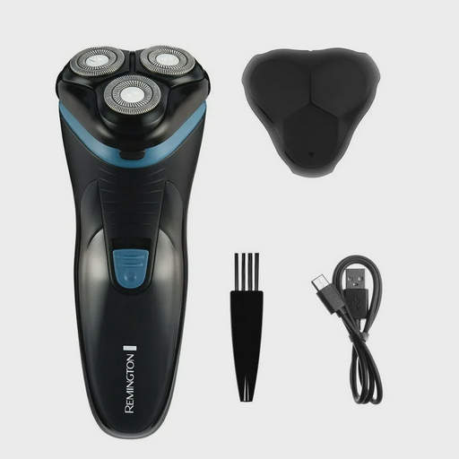 Электробритва Remington R1000 Black