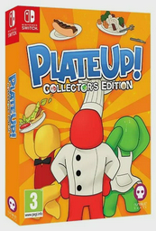 Игра для NS PlateUp! Collector's Edition 