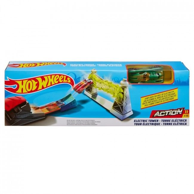 Игровой набор Hot Wheels Action Мертвая петля купить,NaN