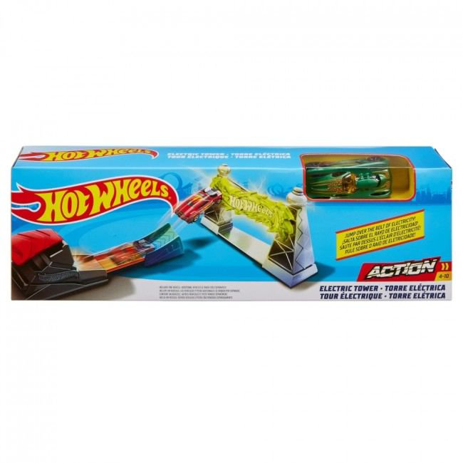 Игровой набор Hot Wheels Action Мертвая петля купить,NaN