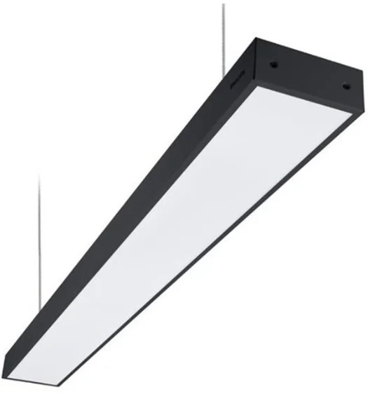 Светильник Philips RC095V LED30S/865 PSU W12L120 BK купить,NaN