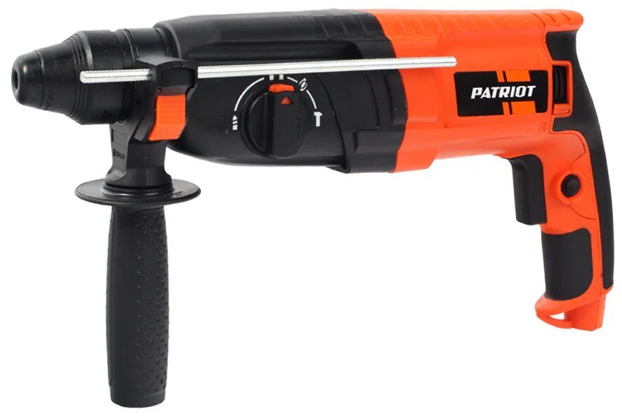 Перфоратор Patriot RH 260