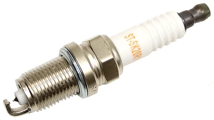 Свеча зажигания SAT ST-90919-01210 купить,3471