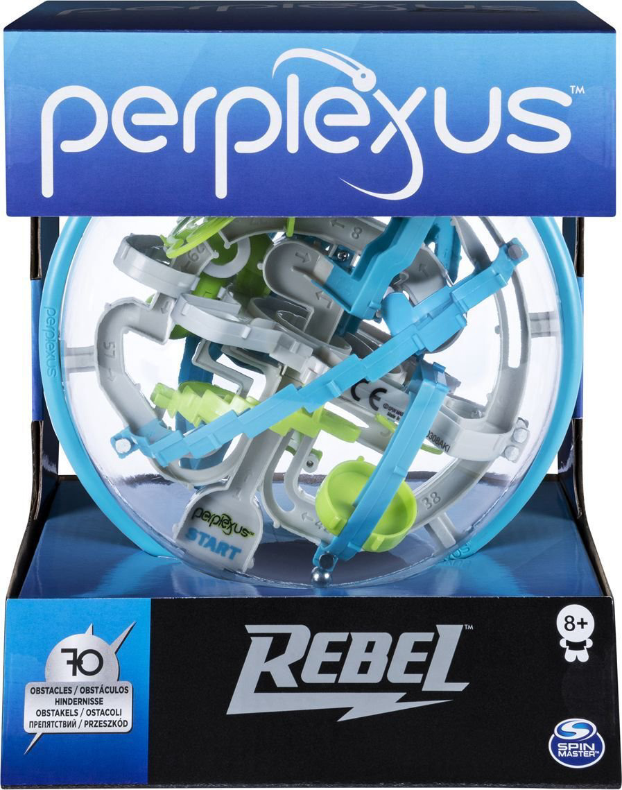 Головоломка Spin Master Perplexus Начинающий купить,NaN