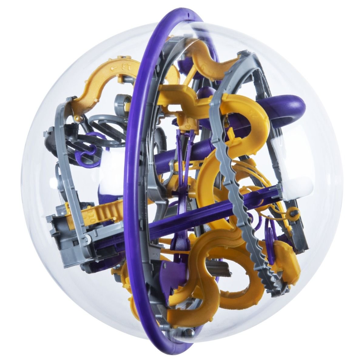Головоломка Spin Master Perplexus Эксперт 34177 купить,NaN