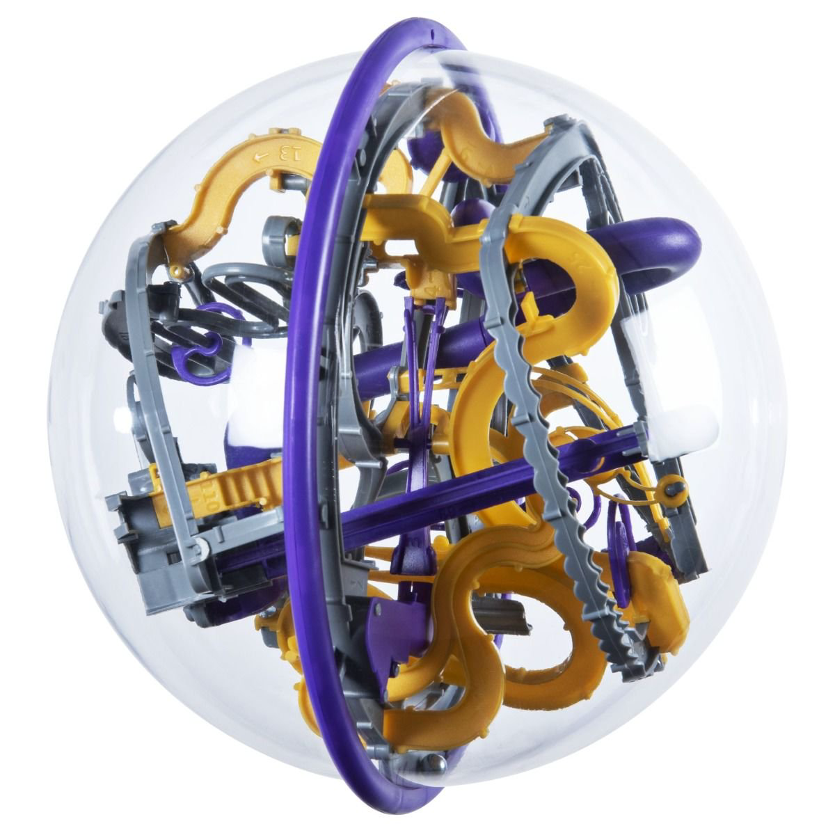 Головоломка Spin Master Perplexus Эксперт 34177 купить,NaN
