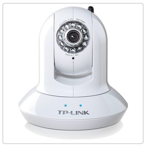IP-Камера Tp-Link TL-SC4171G белая