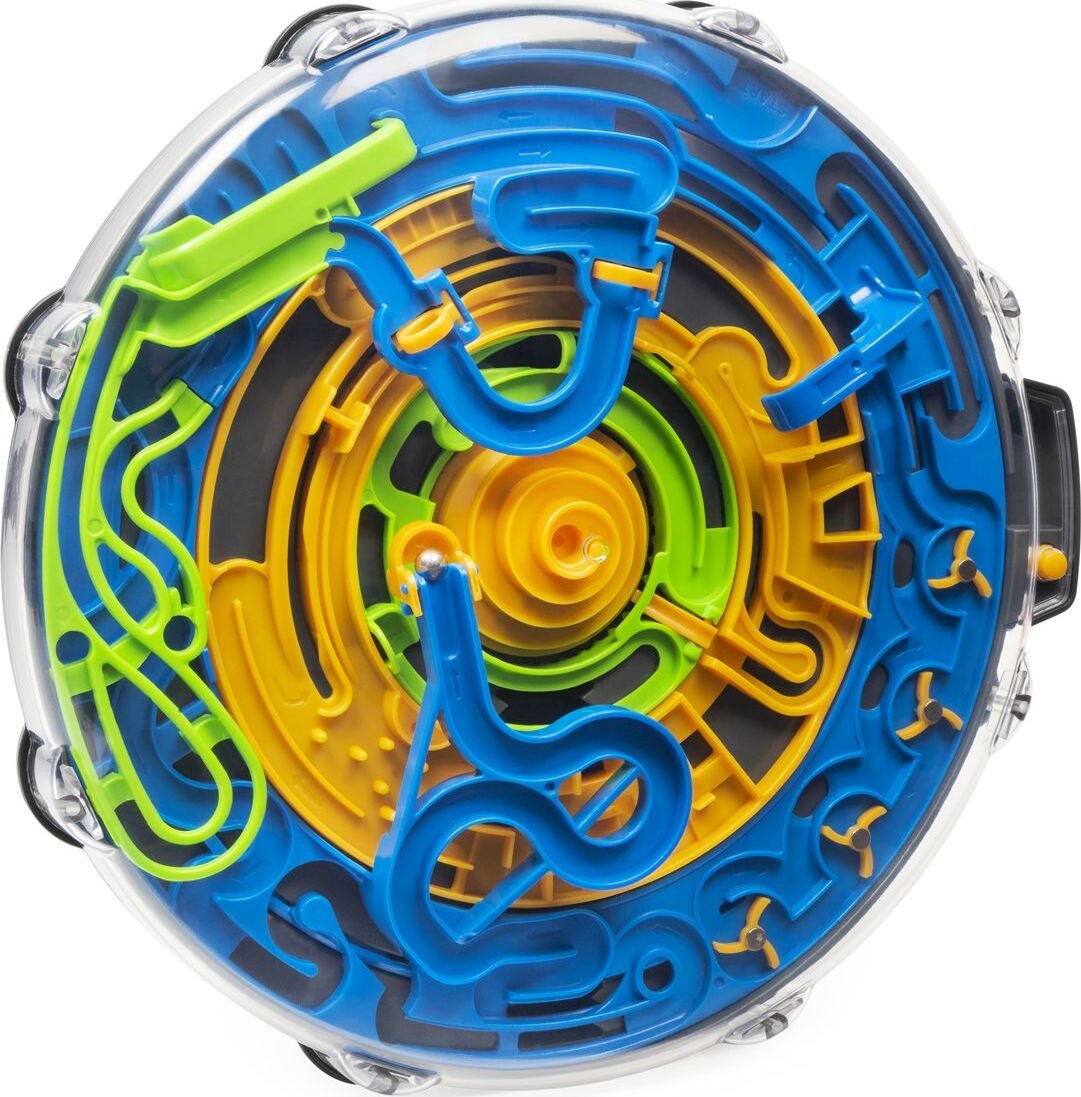 Головоломка Spin Master Perplexus Революция 34329 купить,NaN