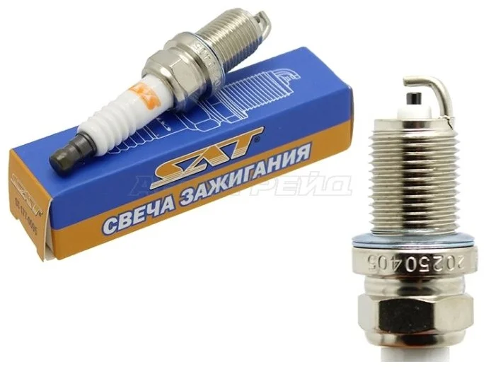 Свеча зажигания SAT st-177-0095 купить,910