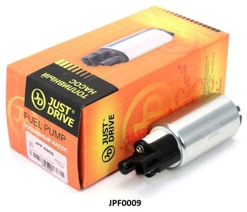 Топливный насос Just Drive JPF0009 купить,7291