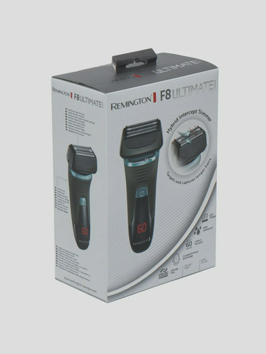 Электробритва Remington XF8705 Black