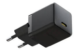 Адаптер питания Baseus Palm 1C 20W P10111602113-01 Black