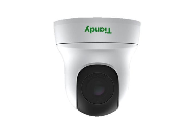 IP-Камера PTZ Dome Tiandy TC-NH3204IE белая купить,NaN
