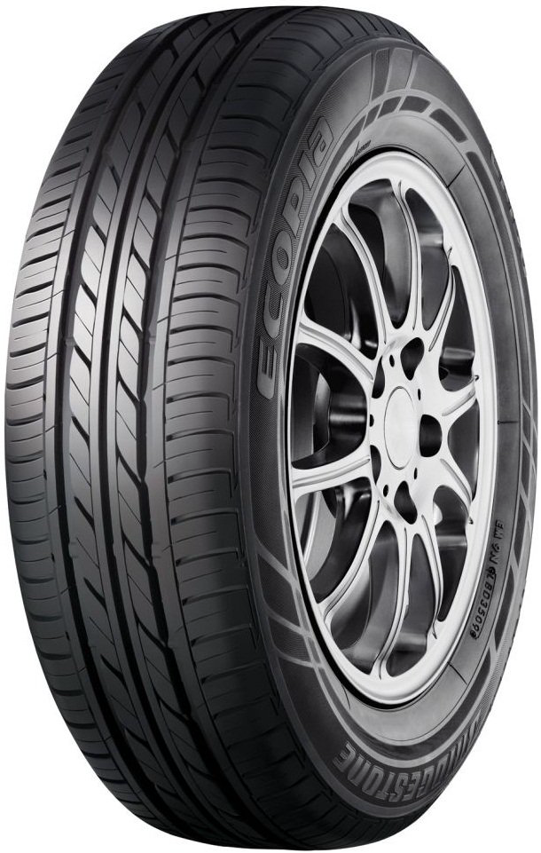 Шина Bridgestone Ecopia EP150 185/70 R14 88H летняя купить,56810