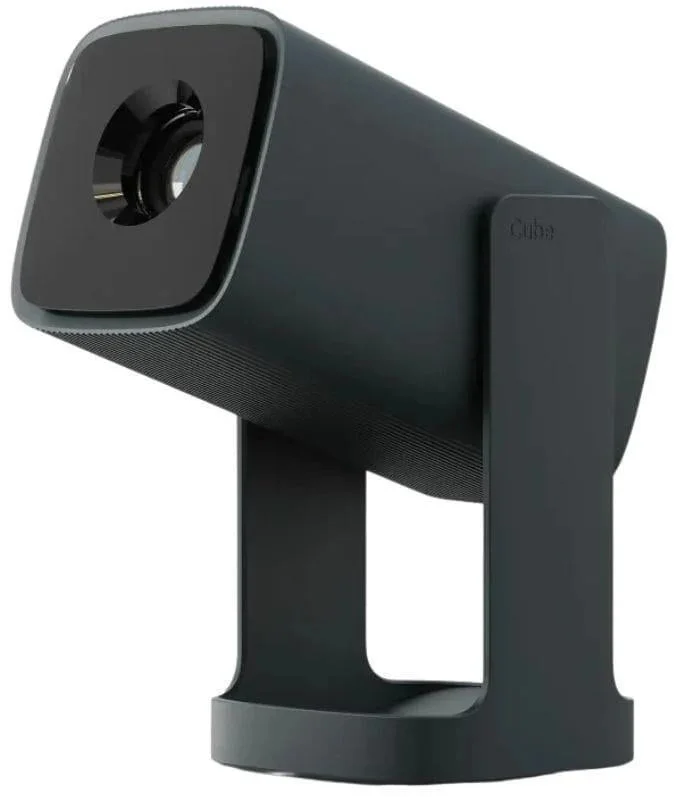 Проектор Wanbo Cube 1 Dark Green