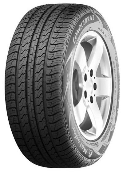Шина Matador MP82 Conquerra 2 215/60 R17 96H летняя купить,76830