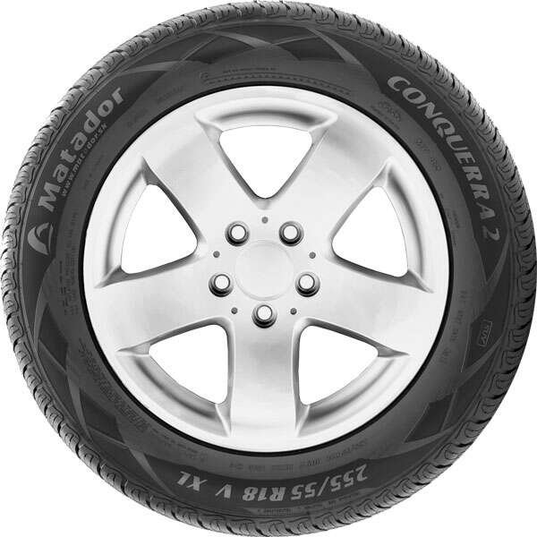Шина Matador MP82 Conquerra 2 215/60 R17 96H летняя купить,76830