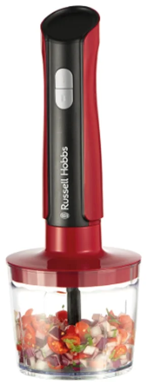 Блендер Russell Hobbs 27140-56 красный