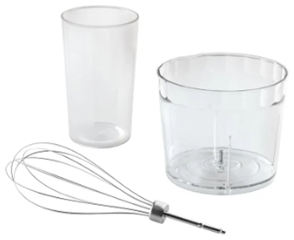 Блендер Russell Hobbs 27140-56 красный