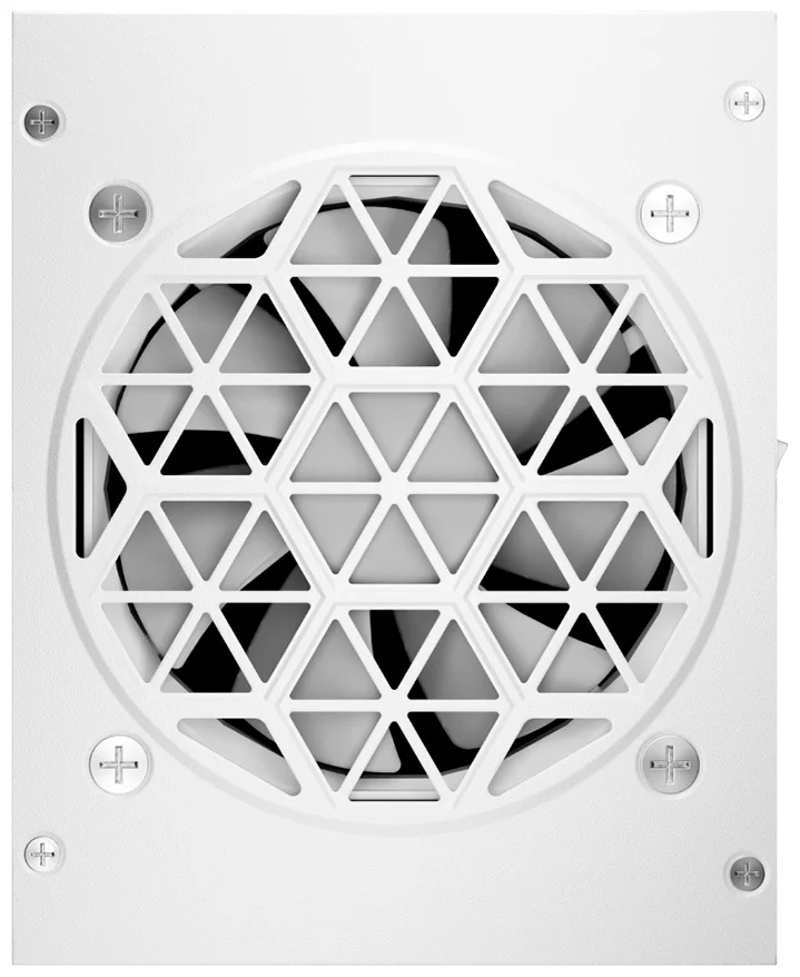 Блок питания 1stPlayer PS-850SFX 850W White Gold купить,79309