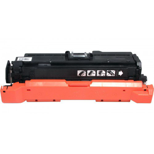 Картридж лазерный HP MAK© №507A CE400A черный купить,NaN