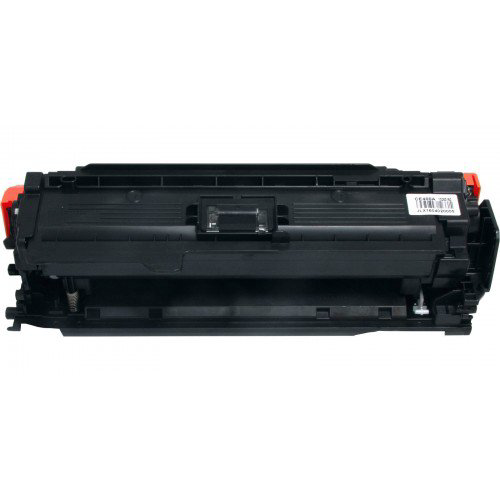 Картридж лазерный HP MAK© №507A CE400A черный купить,NaN