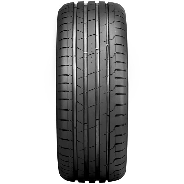 Шина Nokian Hakka Black 2 235/55 R17 103Y XL летняя купить,77350