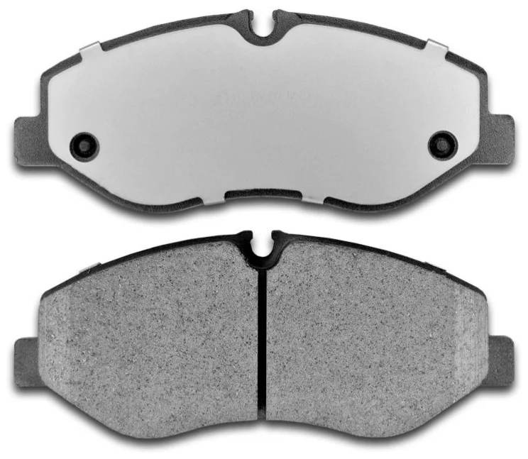 Колодки передние Gerat BP-F231C 2шт купить,25284