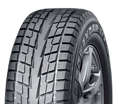 Шина Yokohama Ice Guard G075 235/55 R19 101Q зимняя купить,73190