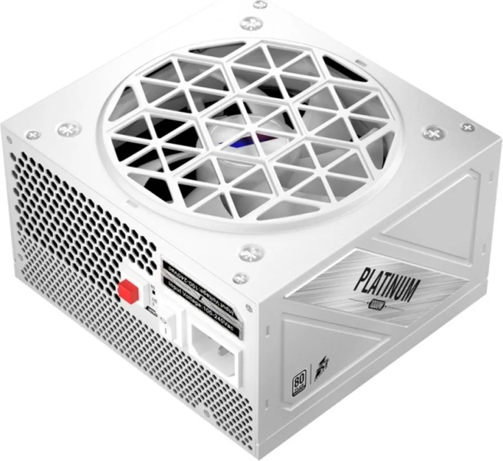 Блок питания 1stPlayer NGDP 1000W Gold