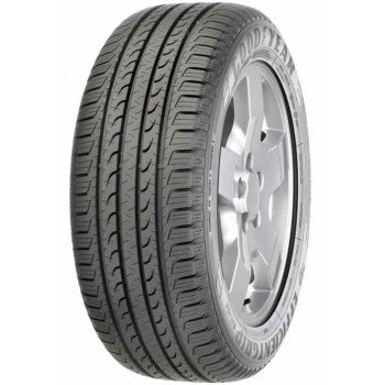 Шина Goodyear Efficientgrip SUV 215/60 R17 96H летняя купить,NaN