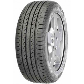 Шина Goodyear Efficientgrip SUV 215/60 R17 96H летняя купить,NaN