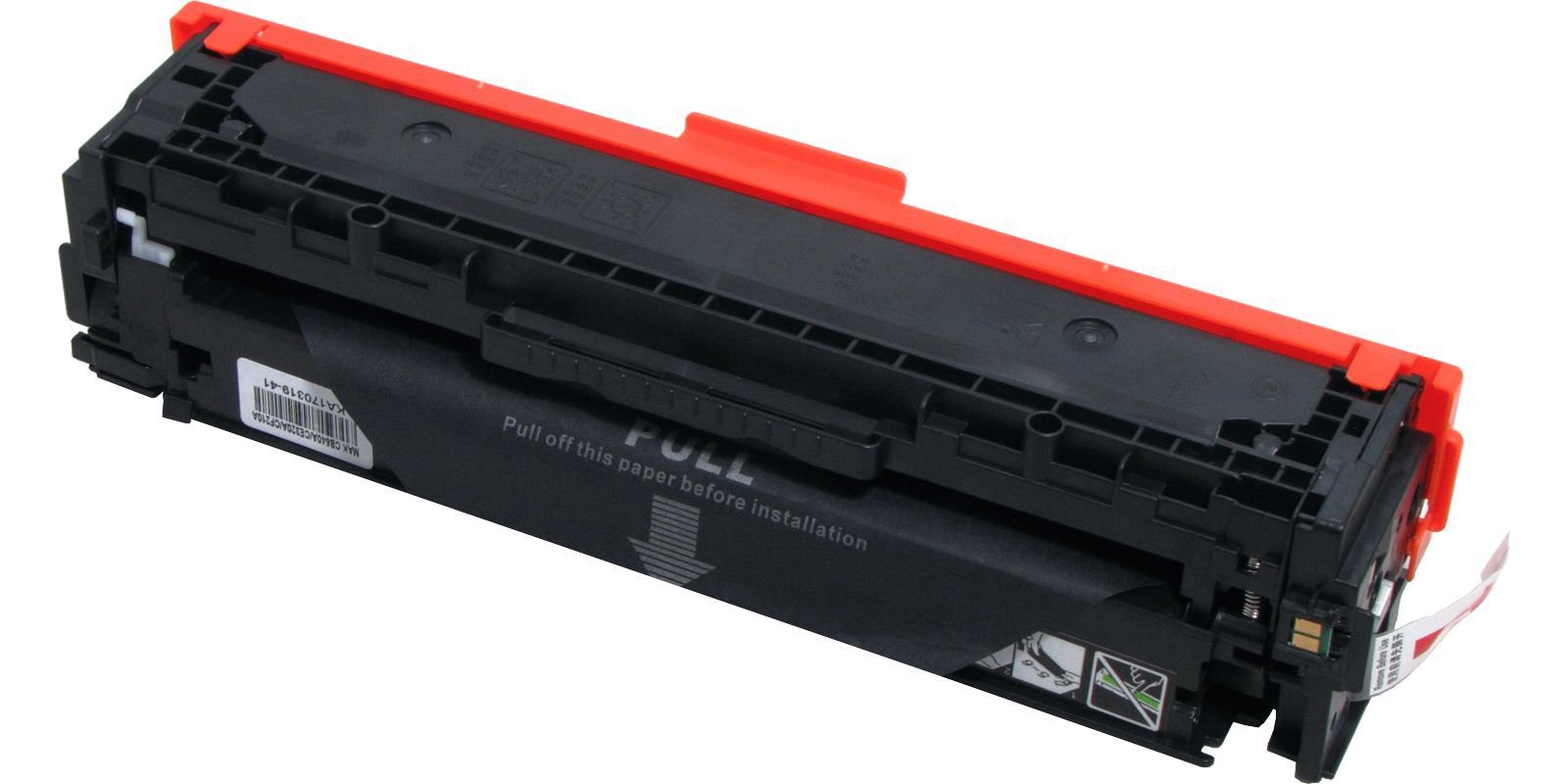 Картридж HP 131A CF211A голубой  купить,80535