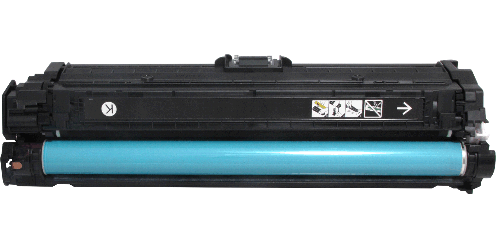 Картридж HP MAK №307A CE743A пурпурный  купить,NaN