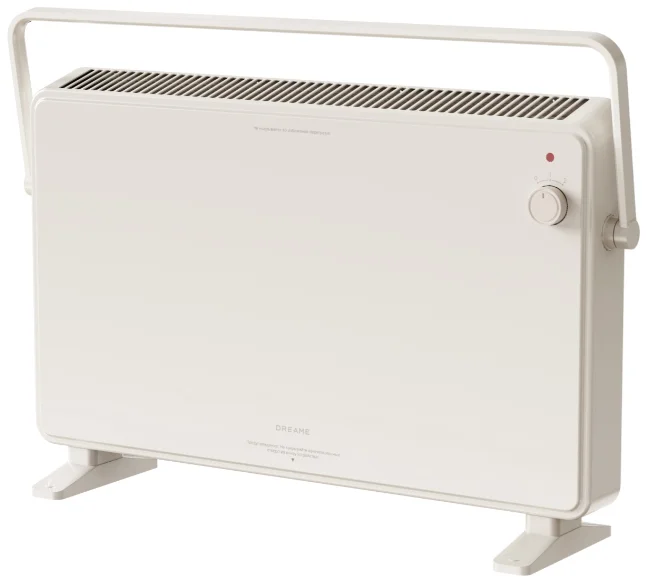 Обогреватель Dreame Heater HT20 HEAT20F-RU белый купить,NaN
